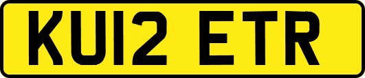 KU12ETR