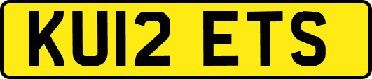 KU12ETS
