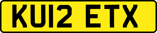 KU12ETX