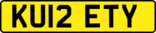 KU12ETY