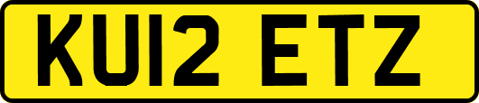 KU12ETZ