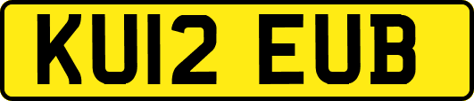 KU12EUB