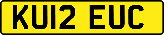 KU12EUC