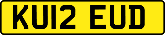 KU12EUD