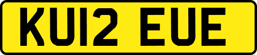 KU12EUE