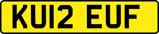 KU12EUF