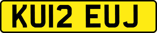 KU12EUJ