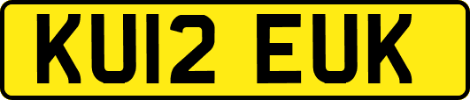 KU12EUK
