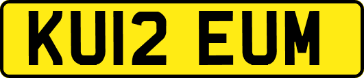 KU12EUM