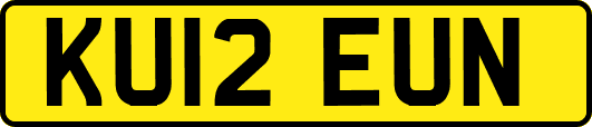 KU12EUN