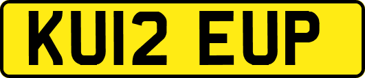 KU12EUP
