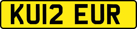 KU12EUR