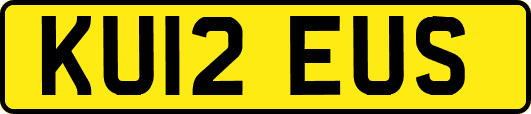 KU12EUS