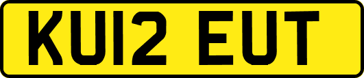 KU12EUT