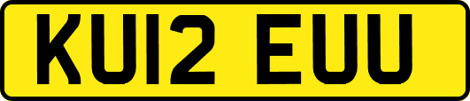 KU12EUU