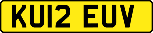 KU12EUV
