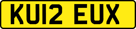KU12EUX