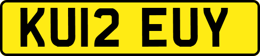 KU12EUY