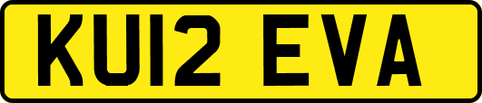 KU12EVA