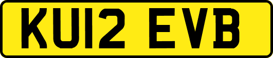 KU12EVB