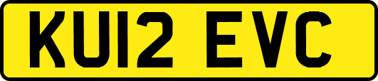 KU12EVC