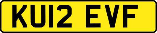 KU12EVF