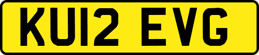 KU12EVG