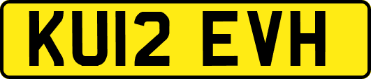 KU12EVH