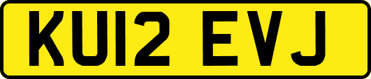 KU12EVJ