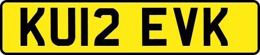 KU12EVK