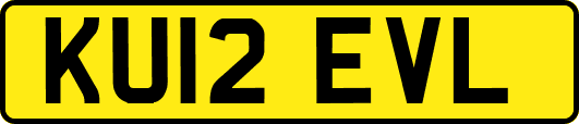 KU12EVL