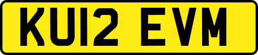KU12EVM