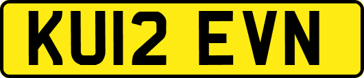 KU12EVN