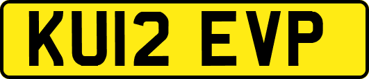 KU12EVP
