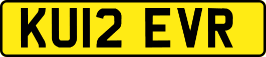 KU12EVR
