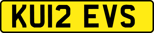 KU12EVS