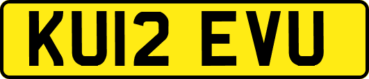 KU12EVU