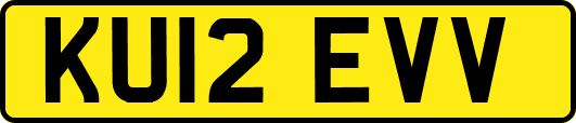 KU12EVV