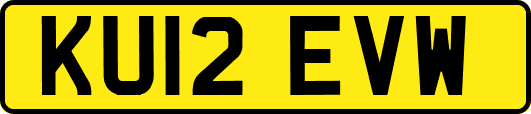 KU12EVW