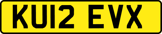 KU12EVX