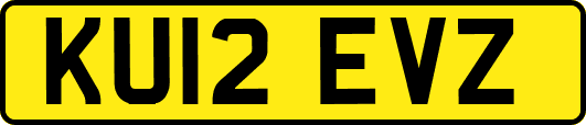 KU12EVZ