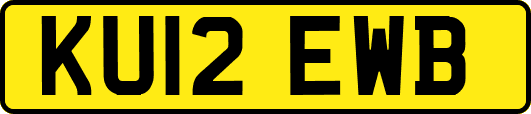 KU12EWB