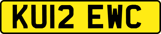 KU12EWC