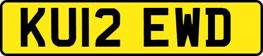 KU12EWD