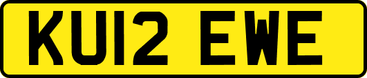 KU12EWE