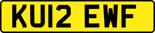 KU12EWF
