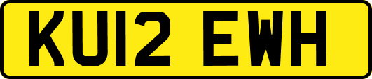 KU12EWH