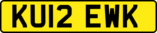 KU12EWK