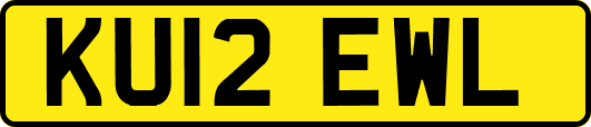 KU12EWL