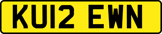 KU12EWN